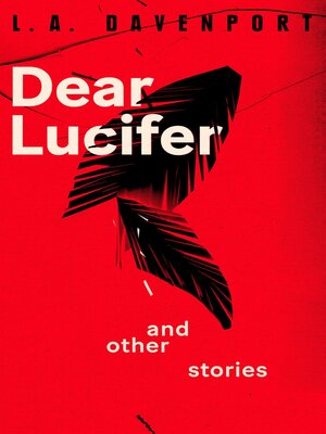 cover image of Dear Lucifer & Other Stories